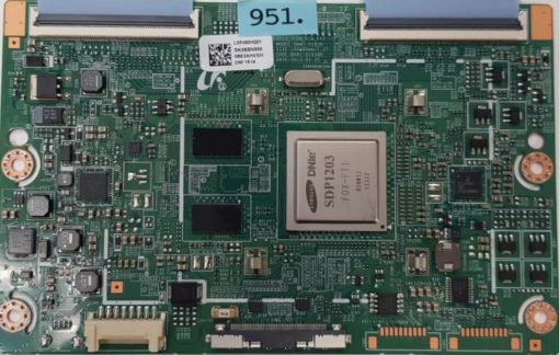 T-CON	SAMSUNG	UE46F7000	BN41-01939B			LSF460HQ01SK98BN9500863AHVSHD4F1514 (Gbr)    PositionNummer:T13-951