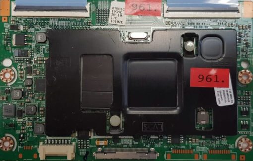 T-CON	SAMSUNG	BN41-01939C		07001C 1939C 30.10.1/C 13102E		LSF 460HJ03 SK98BN9500862B027Q DAU0843 011D 011D (Gbr)    PositionNummer:T13-961