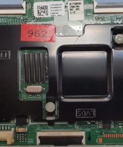 T-CON	SAMSUNG	BN41-02069A		07505A 2069A 02.05.1/E		LSF550HJ02SK98BN9501131AD27Q E4N8462 000A 000A (Gbr)    PositionNummer:T13-962
