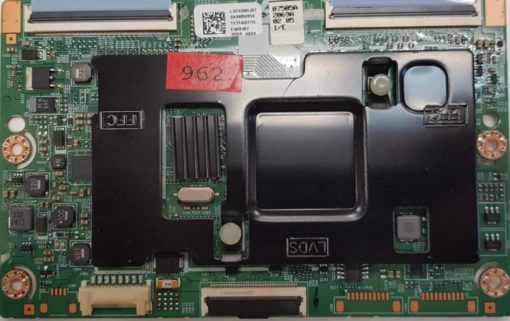 T-CON	SAMSUNG	BN41-02069A		07505A 2069A 02.05.1/E		LSF550HJ02SK98BN9501131AD27Q E4N8462 000A 000A (Gbr)    PositionNummer:T13-962