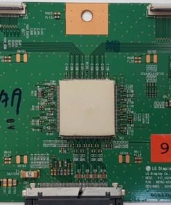 T-CON	SONY	V17_43/49UHD_SONY  6870C-0726A		5135BG	08047N08A	49 6871L-5135BGDAK3G1004 (Gbr)    PositionNummer:T53-913