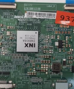 T-CON	THOMSON	Q61Z2  6201B001U3100		E88441 E15 060	TATDJ4857	974J88CPE3732006A02735 (Gbr)    PositionNummer:T37-937