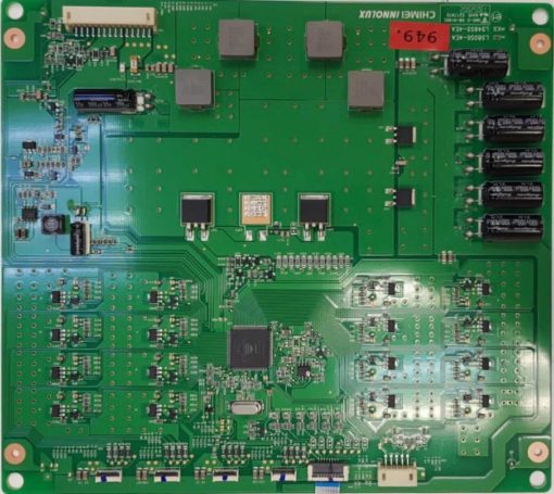 T-CON	TOSHIBA	L580S6-4EA L546S5-4EA		SMS-5 KB-6160C 94V0 E217670		M$27-D085316-L$EZH324F02H0004 L580S6-4EB-C004 (Gbr)    PositionNummer:T36-949