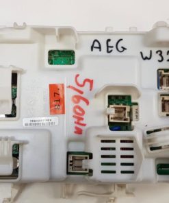 WASCHMASCHINE ELEKTRONIK	AEG	EWM10931SA 038925 BCBC2104 108642200.000 108557023.017 913217137(01) W9A30023			132761531	6361150039 32,(Gbr) PositionNummer:W32-817