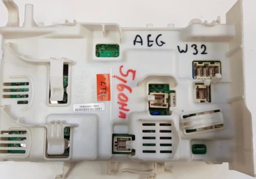 WASCHMASCHINE ELEKTRONIK	AEG	EWM10931SA 038925 BCBC2104 108642200.000 108557023.017 913217137(01) W9A30023			132761531	6361150039 32,(Gbr) PositionNummer:W32-817