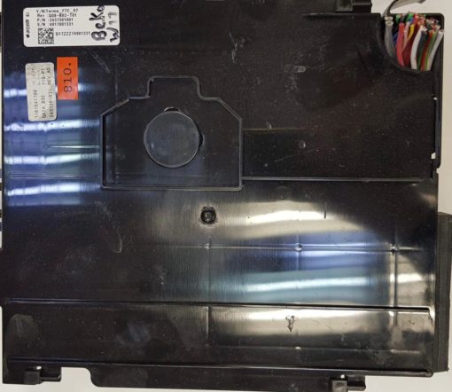 WASCHMASCHINE ELEKTRONIK	BEKO	WDW 85140	7161541700	GAIA_032 2437301031 Y19-P1 REV_AD	TERMA_FTC_07 G08-B02-T01 2437301001	4917001331,GV7ZZZ74901331(Gbr) PositionNummer:W11-810