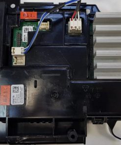 WASCHMASCHINE ELEKTRONIK	BEKO	G06-B10 2841610300 852841610300501700388 , 2419806000 852419806000501799461			SW_V72_950.ELF.S(Gbr) PositionNummer:W11-811