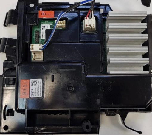 WASCHMASCHINE ELEKTRONIK	BEKO	G06-B10 2841610300 852841610300501700388 , 2419806000 852419806000501799461			SW_V72_950.ELF.S(Gbr) PositionNummer:W11-811