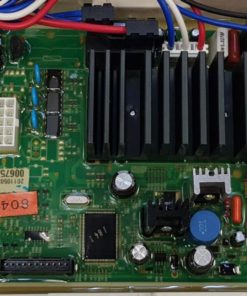 WASCHMASCHINE ELEKTRONIK	SAMSUNG	DC41-00161A		20110502 H 0015 00675A-J841 	(Gbr)       PositionNummer:W06-804