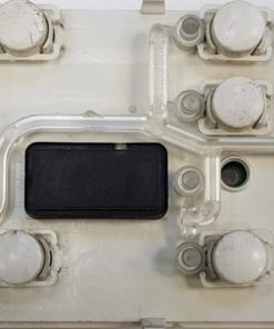 Waschmaschine Steuer-Module / Bedienteil AEG	AKO 546 713 T70 ZP 132 00 79-14 BC 132 00 40-03 SW UAA00100 OTP UAA00202 ROM		451501100 12496710/1 13/03	132008101(Gbr)          PositionNummer:WB32-816
