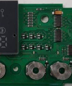 Waschmaschine Steuer-Module / Bedienteil BOSCH-SIEMENS	5560 011 495 7 EWS-010410-N-23 FV_OM_EU_SE_ENH_WCL B0000952822 EPW65537 SE16 TTB0CUU 55600000005274	 	E134826	MELECS	TTEOOUT(Gbr)          PositionNummer:WB34-892