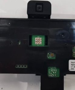 WEBCAM	SAMSUNG	BN96-26578A  Aquila-8		V1.26.0 A2.80.0 2013.04.15		CN62BN9626578AD64DD4FO067 (Gbr)          PositionNummer:WEB34-995