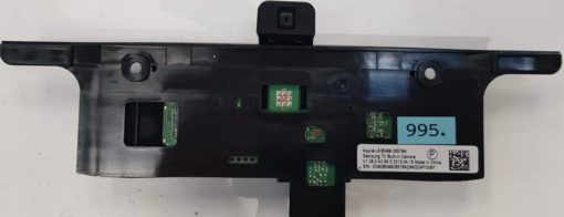 WEBCAM	SAMSUNG	BN96-26578A  Aquila-8		V1.26.0 A2.80.0 2013.04.15		CN62BN9626578AD64DD4FO067 (Gbr)          PositionNummer:WEB34-995