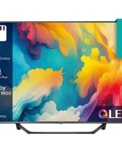 Fernseher SMART TV HISENSE 43A7KQ QLED TV Flat, 43 Zoll / 109 cm, UHD 4K, , VIDAA U6         (Neu) 1 Jahr Garantie          PositionNummer:200