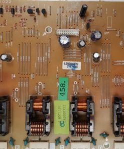 INVERTER	SHARP	L5920MPS 7157940 J 0271121 592000773 (Gbr)               PositionNummer:I40-458