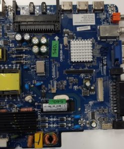 MAINBOARD	BLAUPUNKT	5AH2379 A320SD3G03	CV9203H-A42	A320SD3G03-4/VVH32H.147G03LTY, 20151019_1736, TFT215230, GAPGS-8808, SBTV32	CV9203H-A42-11-E15, 10002818, BJM1-C9203-1T5G	5AH23791510MA2361 (Gbr)          PositionNummer:KT08-540