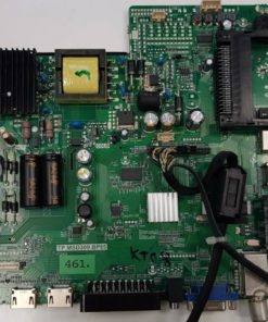 MAINBOARD	BLAUPUNKT	32/141I-GB-5B-HBKUP-EU	TP.MSD309.BP85	B32A141TCHD-P BS32K141BBKPE902	32"LED TV 	BS32K141BBKPE902-941001 09805 (Gbr)          PositionNummer:KT08-461