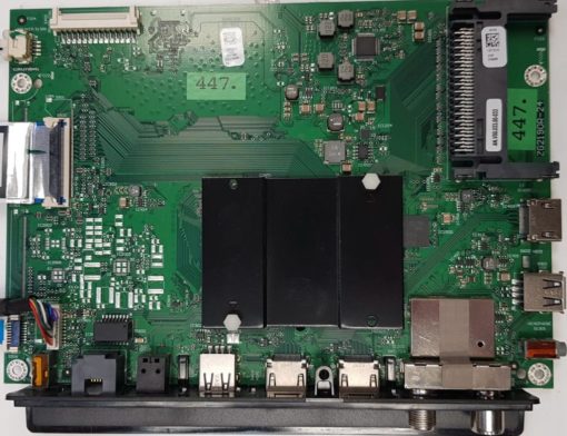 MAINBOARD	GRUNDIG	55 VCE 223	ZG2190R-24	AN.V00.033.00-033	88V0 002 94V-0 G111A-226A	AU2T000000 SN 30300006, 84819303000066, AN 1E7510 305 00669, APEKS 2305 001168 ZG2190R-24 (Gbr)          PositionNummer:KT28-447