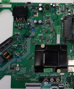 MAINBOARD	HISENSE	43A6EG	RSAG7.820.11529/ROH	L0915	43A53FEVS(0004)	G214438 500880-305151-21BK-G21443800558N, DZ/43A53FEVS(0004) (B0M1) L0915/1/4/M 305151/B/1/3TE43G214438/NZ21BK2467(Gbr)          PositionNummer:KT07-536