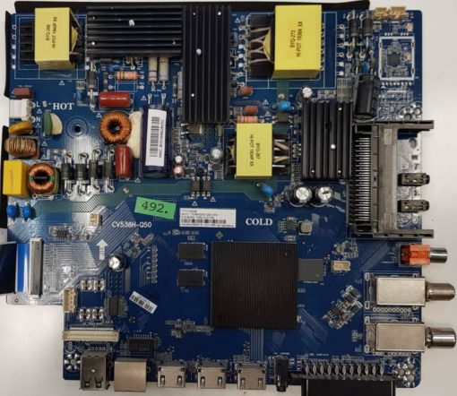 MAINBOARD	JTC	GUODD-AS50N	CV538H-Q50	G2001-AL00975 GU06-S55U5117J	TFT219428, 7.T538HQ501200.4XD, BJM1-155212-0T3G	B0D56862B55C, 9AH09591911ZA1468 (Gbr)          PositionNummer:KT06-492