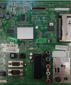 MAINBOARD	LG	32LD350	LD01B EAX61354204(0)	EBL50721201	TDTJ-5001D, 1012D23113	EBR64582504WOTUNE4 B45825000005140267, 102TGDA1Q290 (Gbr)          PositionNummer:KT62-472