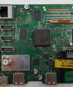 MAINBOARD	MEDION	MD30782 DE-A	17MB95M	23230616 72911 V338m L11 FB 22/11-4/12-343		V338m 10094016 23230615 963 32" 27272911 DIJ (Gbr)          PositionNummer:KT01-465