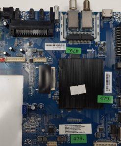 MAINBOARD	MEDION	CV538H-A		7.T538HA120000.0E7, AE0012158	HV550QUB-N4E, 20181116_142654, SKD102509/18, ART221282, ER4255-B-150600-P03	B83D4E21584B, 8BH13511811YA0296 (Gbr)          PositionNummer:KT01-479
