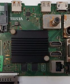 MAINBOARD	OK	ODL 43650UV-TIB	17MB130S	190623545323 281711251080 10121317 3580_	43" UHD LED-TV DVB-T2/C/S2 SMART	 (Gbr)          PositionNummer:KT04-493