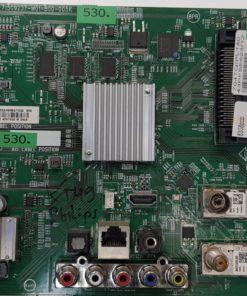 MAINBOARD	PHILIPS	43PFS5823/12 43PFS5803/12	715G9237-M01-B00-005K	8308pcb		(X)XICB02B01503SX/H8RBA7T0SX 1850 B430505T0 4297006 M 0458, 704TQIPL140 43PFS5823/12 (Gbr)          PositionNummer:KT49-530