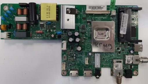MAINBOARD	PHILIPS	32PHS5505/12	715GC427-C0A-000-004D			FZ7A2205009361, 705TQLPL348 32PHS5505/12_PWIC, (X)XKCB01B00303SX/KS0BA3L00SX 2142 LSC320808 5607807 M 4951 (Gbr)          PositionNummer:KT49-526