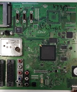 MAINBOARD	PHILIPS	32PFL3403D	PNL 3139 123 63401V3 BD 3139 123 63411V3			HJ 842.1 1A.D 0014946 S 313926861844 A84201 (Gbr)          PositionNummer:KT49-466