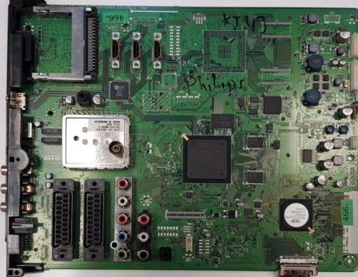 MAINBOARD	PHILIPS	32PFL3403D	PNL 3139 123 63401V3 BD 3139 123 63411V3			HJ 842.1 1A.D 0014946 S 313926861844 A84201 (Gbr)          PositionNummer:KT49-466