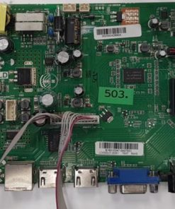 MAINBOARD	SHARP	LC-43CFF6002E LC-40CFE6352E	TP.MS6308.PB711		LCD COLOR TV	B43CF6002EB10Y 36119960200961, B16010347-0A07931 LC430DUY-SHA1 75W7 RoHS, 002592AD680A (Gbr)          PositionNummer:KT40-503