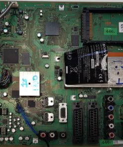 MAINBOARD	SONY	KDL-32D3000	1-873-000-11			A1318896E 1010178 13613BE0C SOME BE1, 4036382, I1248400G 000853-001 (Gbr)          PositionNummer:KT63-446