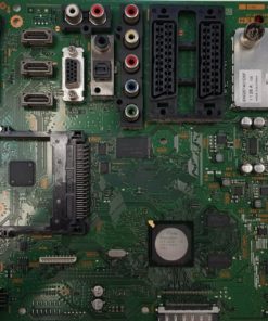 MAINBOARD	SONY	KDL-32BX400	1-881-019-13 A-1738-304C	603N4034-02R W191		4738277, I1767070B 270837.007 SOFT:0835 (Gbr)          PositionNummer:KT63-490