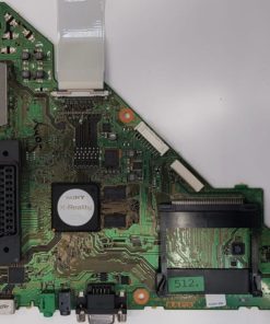 MAINBOARD	SONY	KDL-46EX655	1-885-388-51 (173308951)	Y200A160A		5008293 (Gbr)          PositionNummer:KT63-512