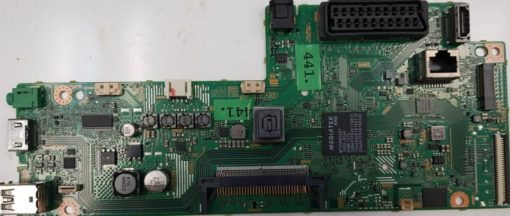 MAINBOARD	SONY	KDL-32WD603	1-980-335-23(173587123)			A2103246E0749796V15267 (Gbr)          PositionNummer:KT63-441