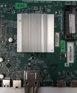 MAINBOARD	SONY	KD-32W800	715GB660-M0E-000-004K			704TQLPL023 KD-32W800 CEI_BOE NWK2, S2208129439, (X)XKCB02B01601SX/KQ8BA1 2233 KSC320803 5974040 M 3166 (Gbr)          PositionNummer:KT63-470