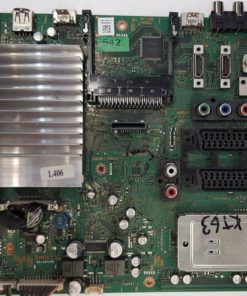 MAINBOARD	SONY	KDL-52Z5500	A-1701-876-A	F4200 36V1.4A		9301015, Y20085808 013762-001 (Gbr)          PositionNummer:KT63-542