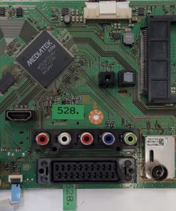 MAINBOARD	SONY	KDL-40R470A	FY13_EU 1P-012CJ01-4010	ML1 94V-0 E253117 1324310	Y200A560A	6080620 (Gbr)          PositionNummer:KT63-528