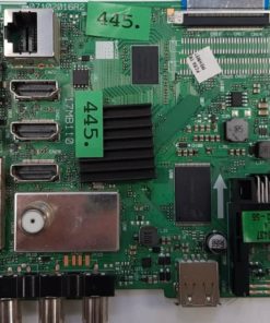MAINBOARD	TELEFUNKEN	D50F277N4CW	07102016R2 17MB110	61632 60437 130 AA L4 03-4*12-55		10106481 23375614 1502 50" 27760438 DIJ 31130 (Gbr)          PositionNummer:KT27-445