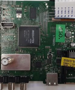 MAINBOARD	TELEFUNKEN	L24H125A3	17MB82S 04082013R2	1093842	23154121*51333 V066A L1 CLM 20/03-8/16-461	10090161 23177150 754 24"  27151333 DIJ 66A (Gbr)          PositionNummer:KT27-450