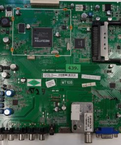 MAINBOARD	THOMSON	40-MT10B2-MAB2XG MT10B		AT3228ML 1130 08-MT10B11-MA300AA 4A-LCD32E-AU4	PLE100016D V8-0MT1008-LF1V017	PLE 100016D 20029946MA0879 (Gbr)          PositionNummer:KT27-439