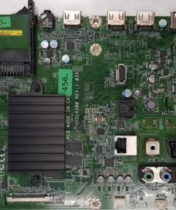 MAINBOARD	TOSHIBA	39L4363D	32L4300 REV:1.02A			481505 12157120-MB02154-60EB40M1FB02P 32L4363D_G (Gbr)          PositionNummer:KT26-456