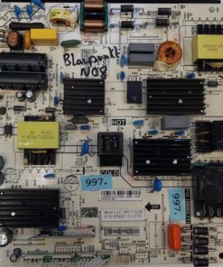 NETZTEIL	BLAUPUNKT	LC-50UI7422E LC-50UK7222E	PW.188W2.711 P044C-2-CVTE			V18090275-0A12506 108W3 RoHS V500DJ6-QE1 (Gbr )                  PositionNummer:N08-997