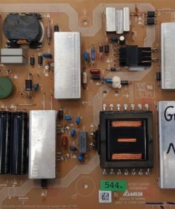 NETZTEIL	GRUNDIG	APDP-242A1 2955030603				ZPP910R 160802971429 REV:R01, APDP242A1A M162426403652 (Gbr )                  PositionNummer:N28-544