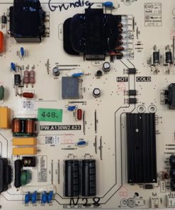 NETZTEIL	GRUNDIG	55VCE223	PW.A130W2.623			121V-161V 500mA X.1 130W2P22120083-0A00908, Z2F910R 221213278 V 23 R00 (Gbr )                  PositionNummer:N28-448