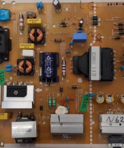 NETZTEIL	LG	LGP4955-17UL6  EAX67187601(1.7) EAY64528901 REV1.1		V1.20x6A2A V0.3.1		LH3UX645289013997(1.1) (Gbr )                  PositionNummer:N62-510