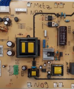 NETZTEIL	METZ	ETX1EZ758EAA NPX758EAA-A3 PbF 612NT0938.A1		Nr.230943  1503		2822JQ1 [[G]] E75A00036878, E758A28036878, 612NT0938.A1230943 (Gbr )                  PositionNummer:N09-516