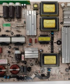 NETZTEIL	PANASONIC	TX-P42ST30B	TNPA5390 P2	T4AH 250V		TZRNP01QNUE P TK1523G60020430 02 (Gbr )                  PositionNummer:N05-548